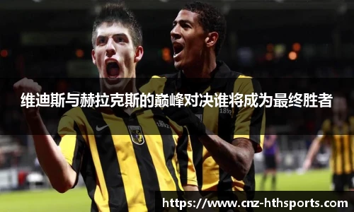 维迪斯与赫拉克斯的巅峰对决谁将成为最终胜者